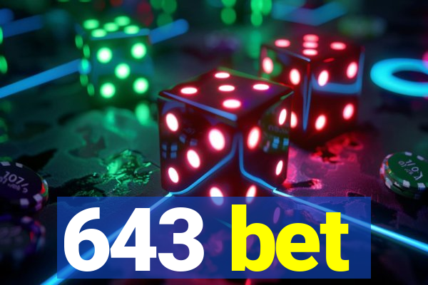643 bet